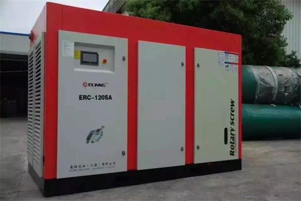 節(jié)能型螺桿空壓機哪家好？20年實力廠家-[廣西意朗]