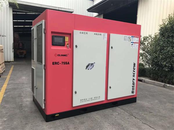 您的螺桿空壓機真的做好變頻節(jié)能改造了嗎？-[廣西意朗]