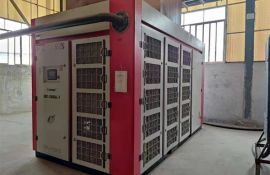 什么樣的螺桿式空壓機(jī)油的性能較好？-[廣西意朗]