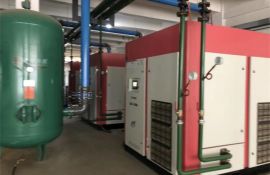 談一談變壓吸附制氮機有哪些技術特點？[廣西意朗]