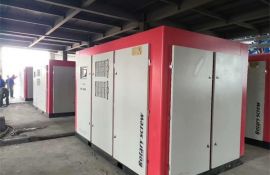 空氣壓縮機(jī)的五大用途，您不得不知-[廣西意朗]