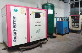  PSA制氮機設備周期性維護全解，不看后悔！-[廣西意朗]