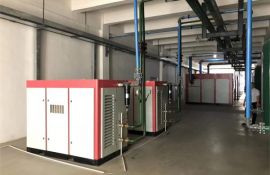 工業(yè)制氮機的這些應用，你了解多少？-[廣西意朗]