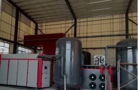 購買永磁變頻空壓機(jī)，考慮價格還是考慮今后使用-[廣西意朗]