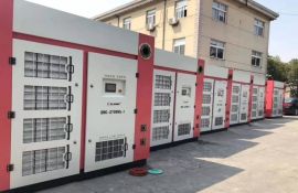 工業(yè)空氣壓縮機(jī)價格究竟如何？來了解最新行情-[廣西意朗]