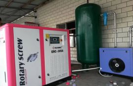 去哪買螺桿空壓機(jī)，6S管理體系-[廣西意朗]