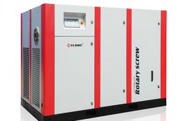 空氣壓縮機(jī)的起源及歷史發(fā)展的簡(jiǎn)要