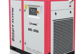 空壓機設(shè)備-螺桿式空氣壓縮機的優(yōu)勢