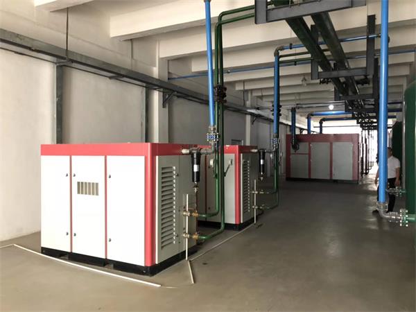 工業(yè)制氮機(jī)